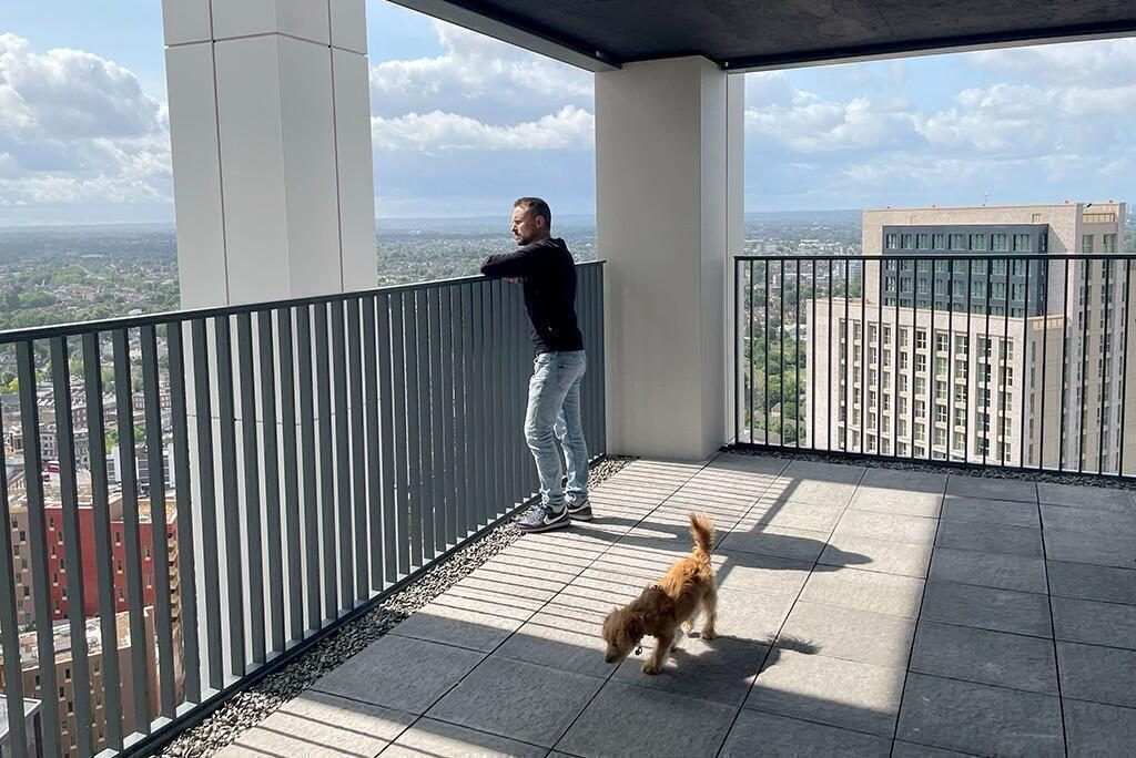 Flat