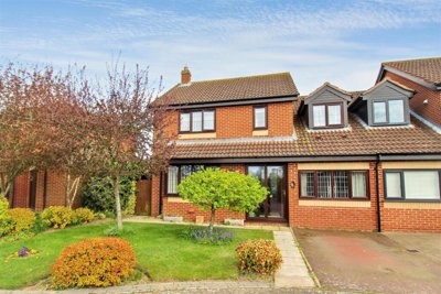 Property on Howard Way, NR11 6XD