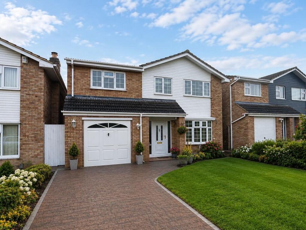 Detached House