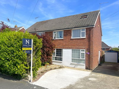 Property on Aspin Drive, HG5 8HH