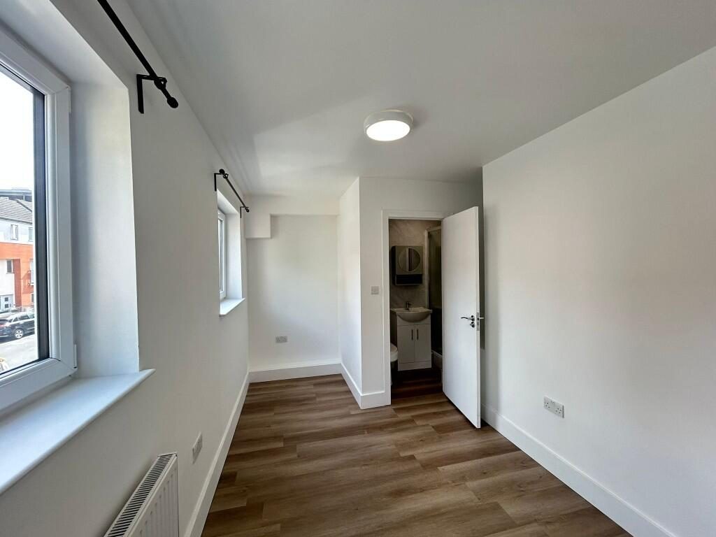 House Share
