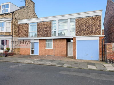 Property on Upleatham Street, TS12 1LR