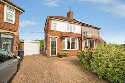 Semi-Detached