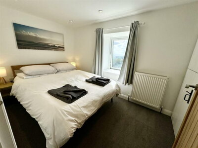 Property on LL53 6NT