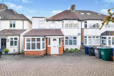 Semi-Detached