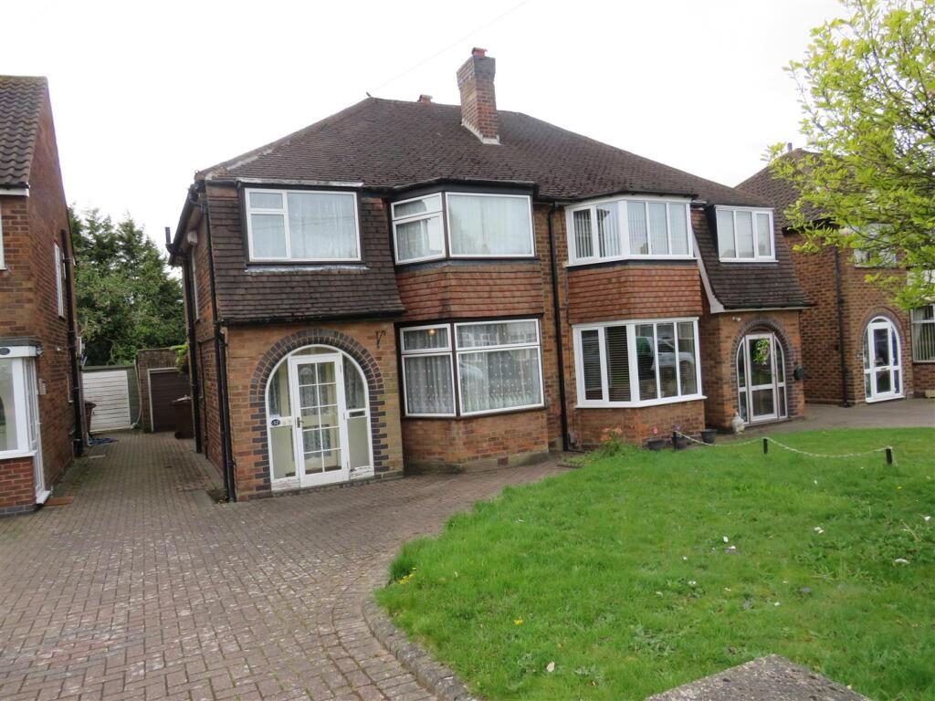 Detached House