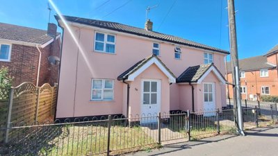 Semi-Detached