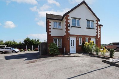 Property on Mode Hill Lane, M45 8JH