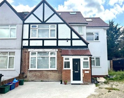Detached