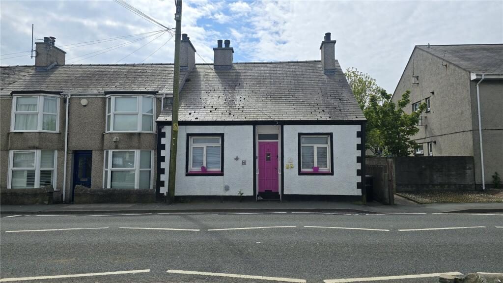 Bungalow