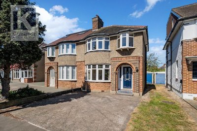 Semi-Detached