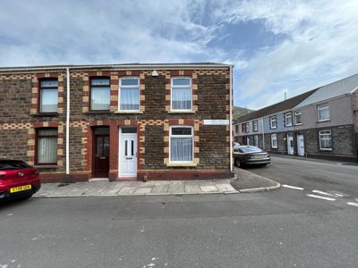 Terraced