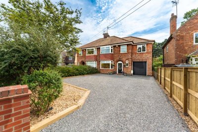 Semi-Detached