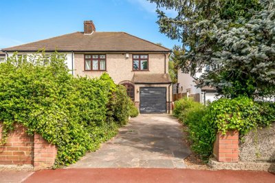 Semi-Detached