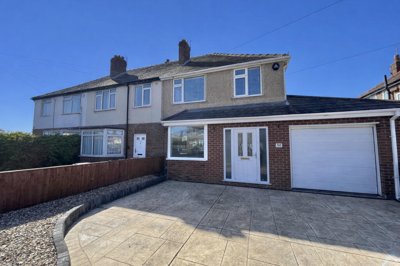 Property on Westmorland Avenue, FY5 2LX
