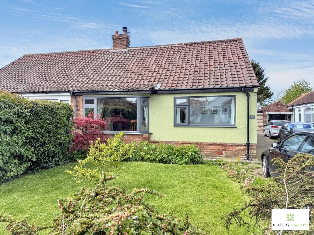 Bungalow