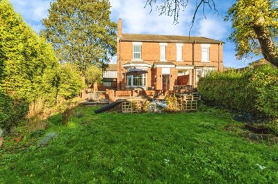 Semi-Detached