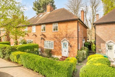 Property on Dover House Road, SW15 5AU