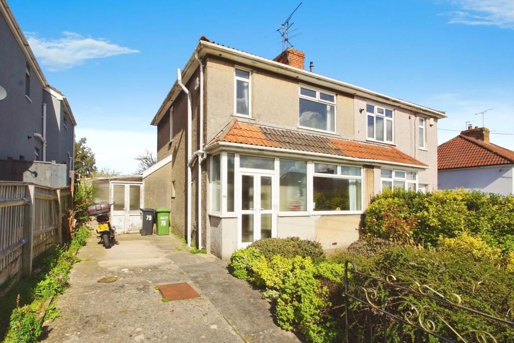 Detached House