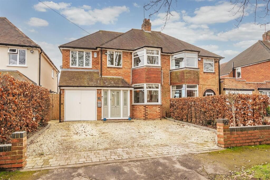 Detached House