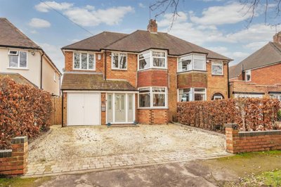 Semi-Detached