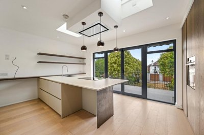 Semi-Detached