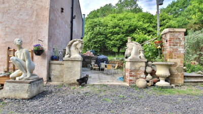 Property on Mill Lane, WR8 9LB