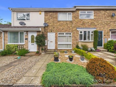 Property on Ilkley Grove, TS14 8LL