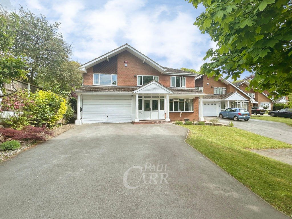 Detached House