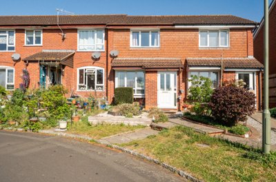 Terraced