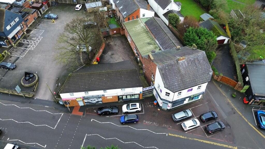 Commercial Property