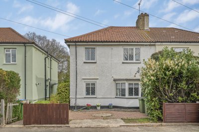 Property on Guild Road, SE7 8HW