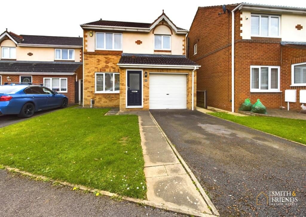 Detached House