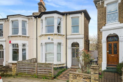 Property on St Swithuns Road, SE13 6RW