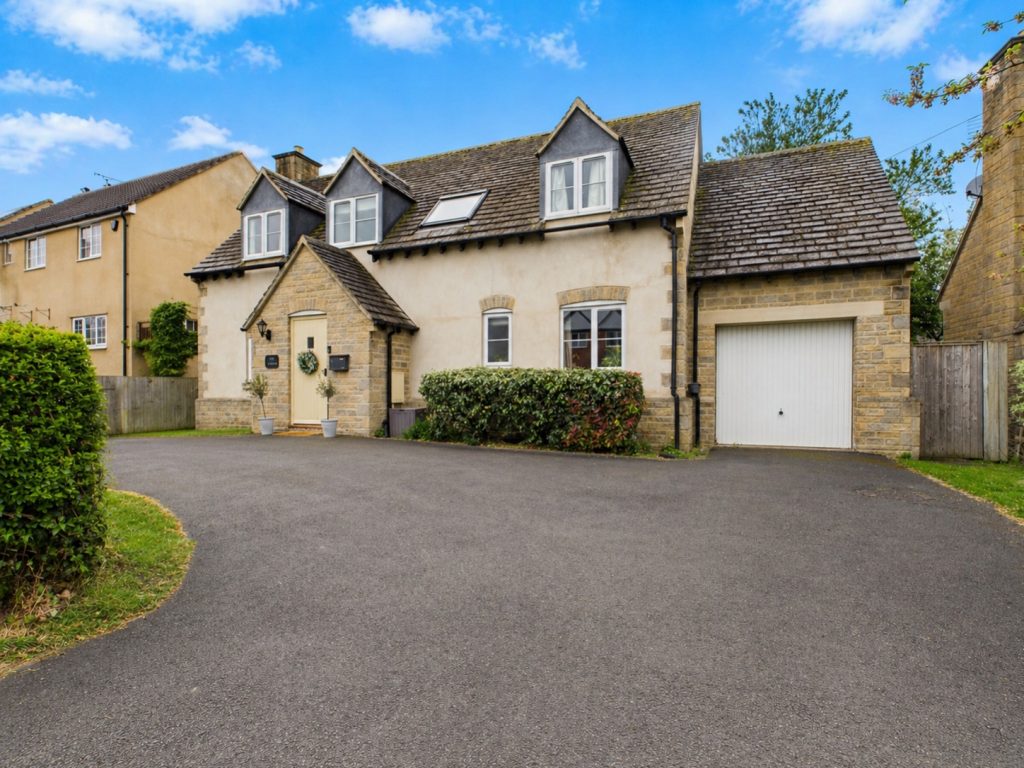 Detached House