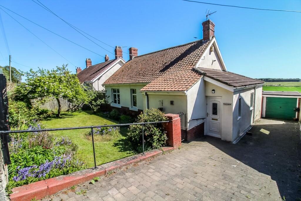 Bungalow