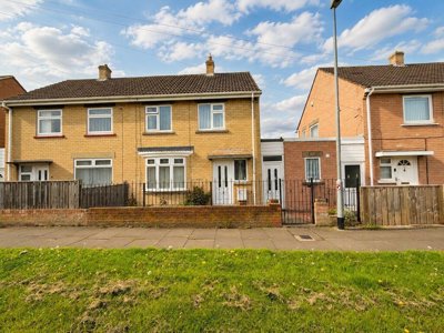 Semi-Detached