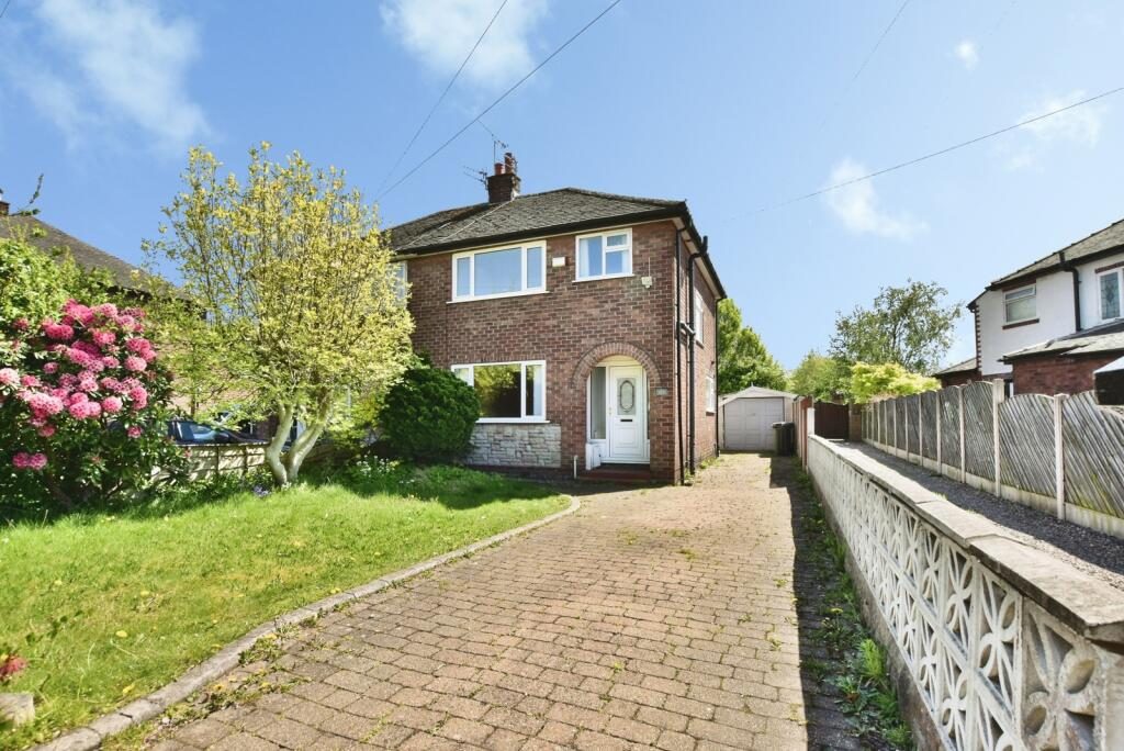 Detached House