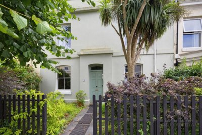 Property on Haddington Road, PL2 1RR
