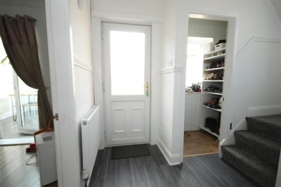 Property on Field View Cottages, WF7 5LL