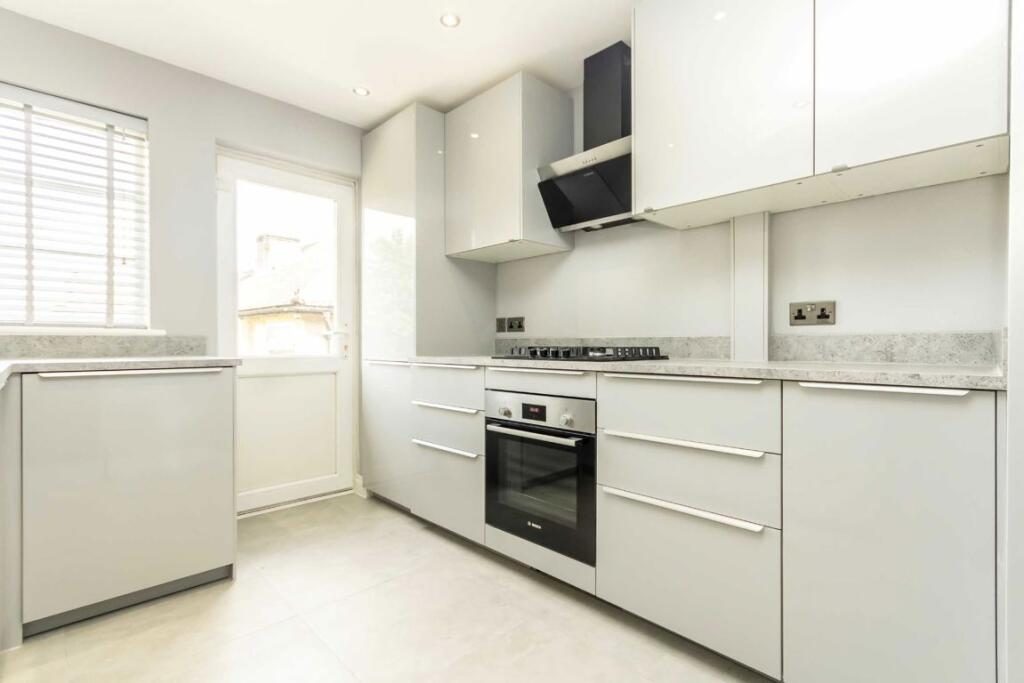 Maisonette