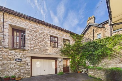 Property on The Promenade, LA5 0HF