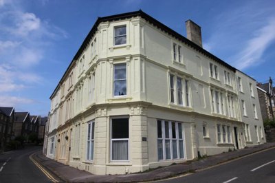 Property on Marine Parade, BS21 7QS
