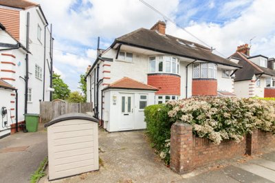 Semi-Detached