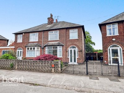 Semi-Detached