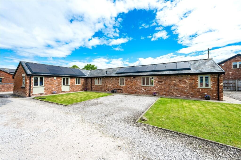 Bungalow