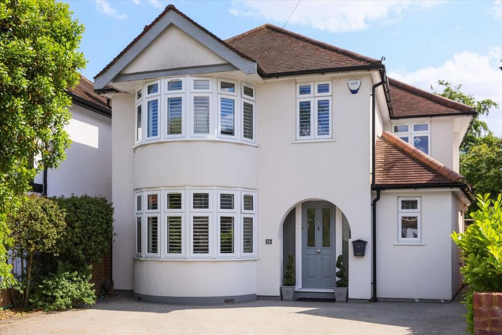 Detached House