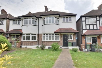 Semi-Detached