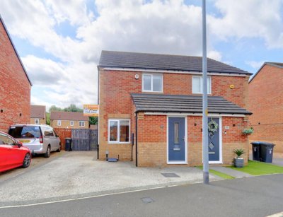 Property on Millennium Green View, TS3 8RJ