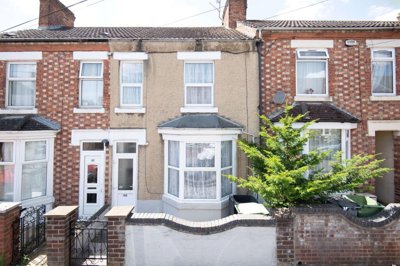 Property on Vivian Road, NN8 1JJ